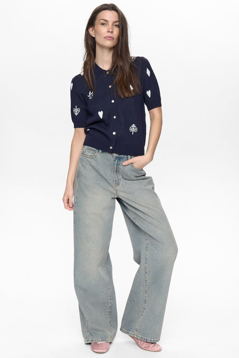 NÜMPH NUMALITTA CARDIGAN