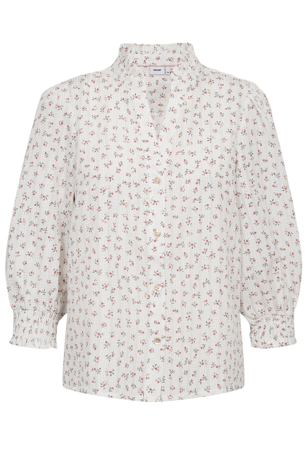 NÜMPH NUFENJA SHIRT