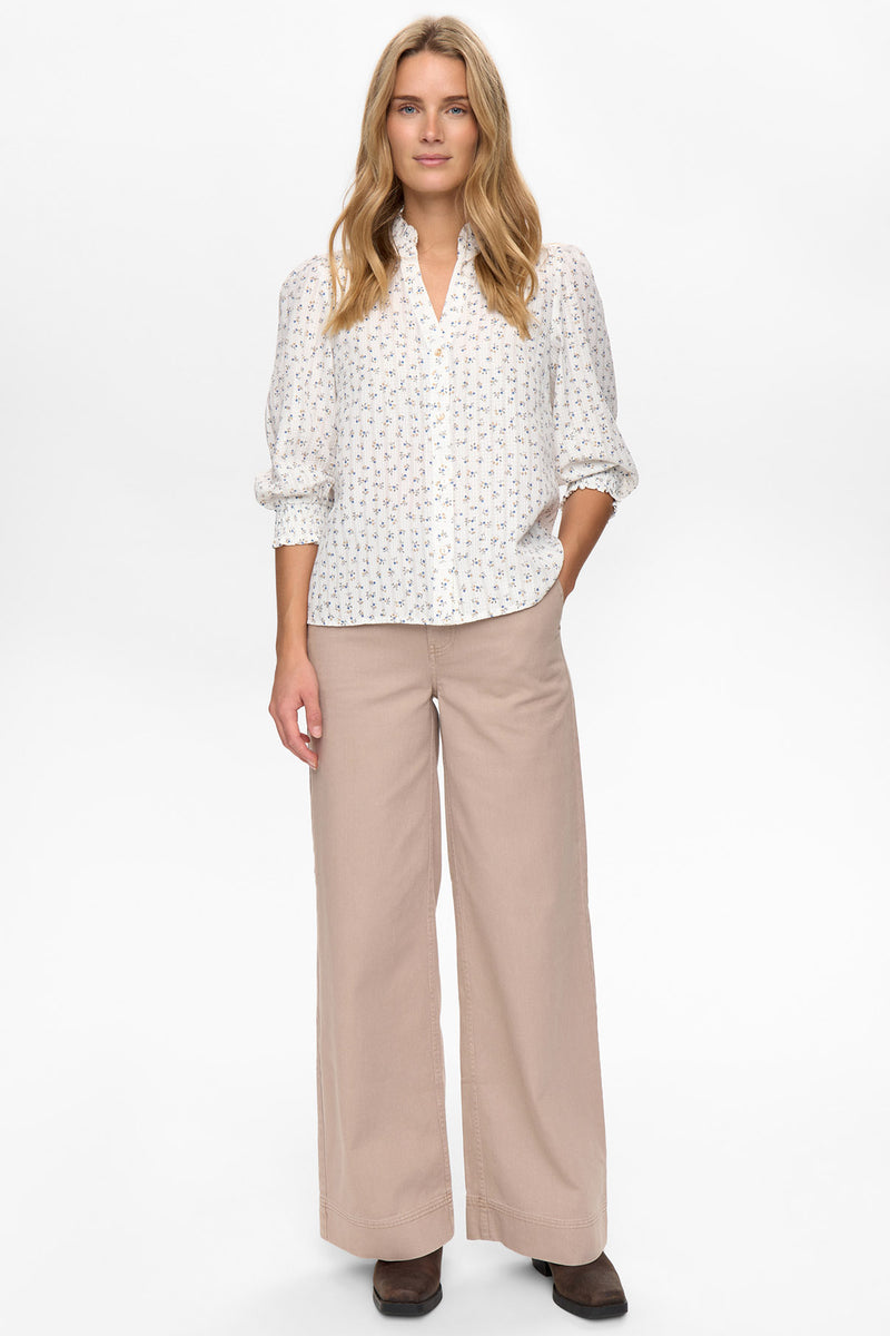 NÜMPH NUFENJA SHIRT