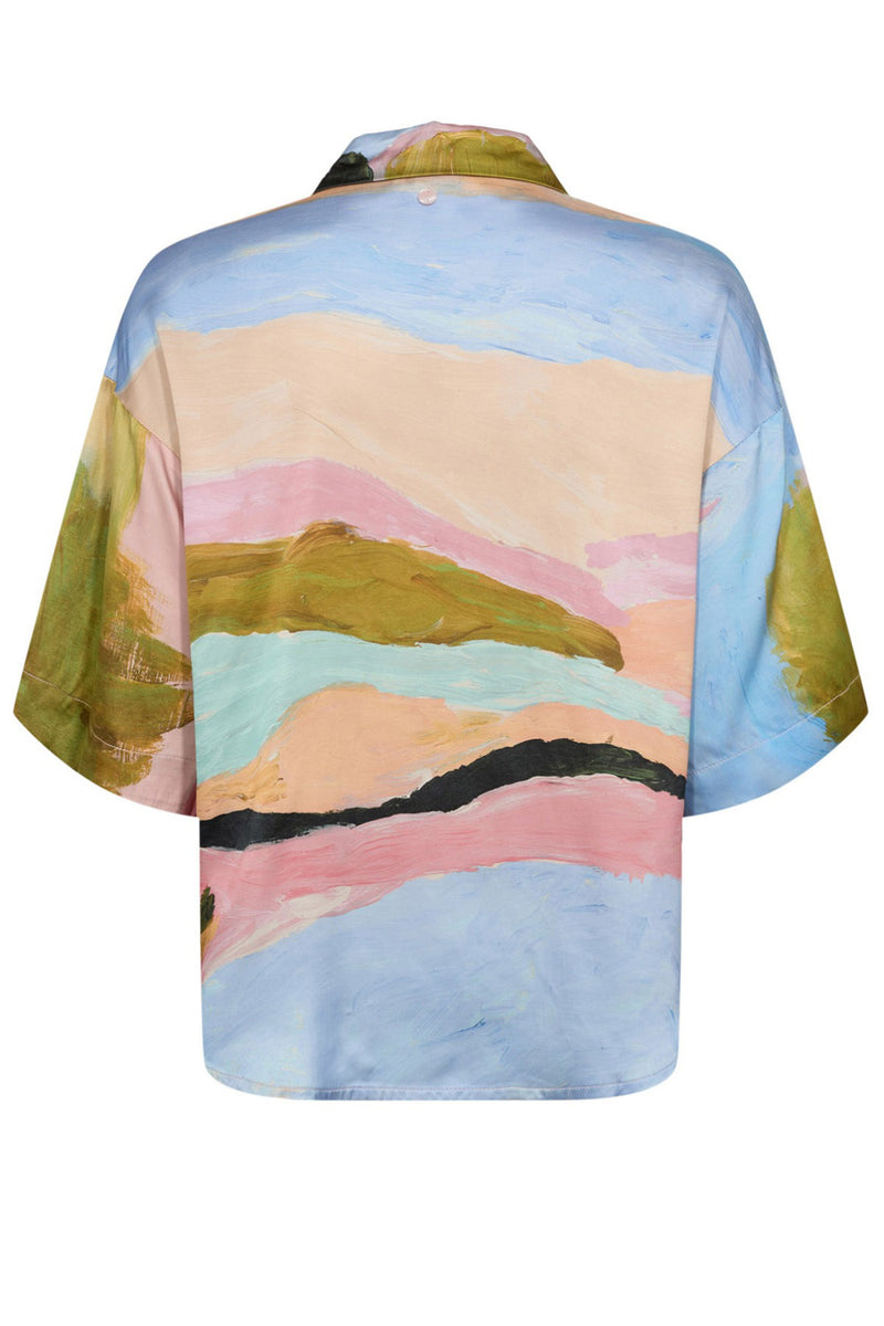 NÜMPH NUMEADOW SHIRT