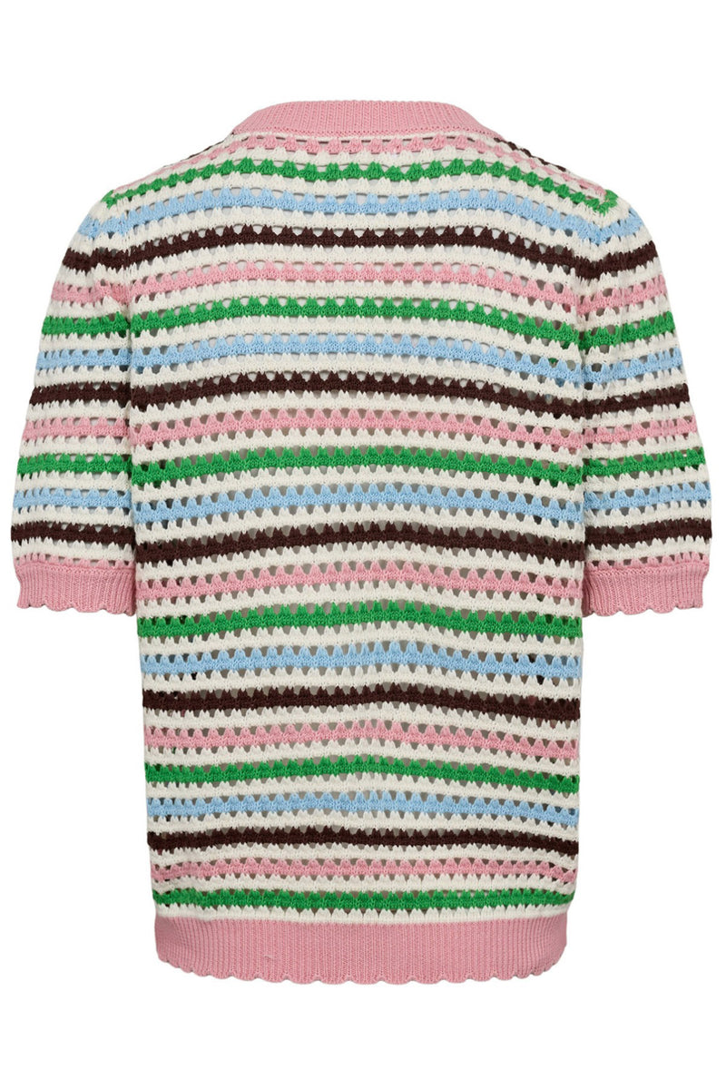 NÜMPH NUNANCY PULLOVER