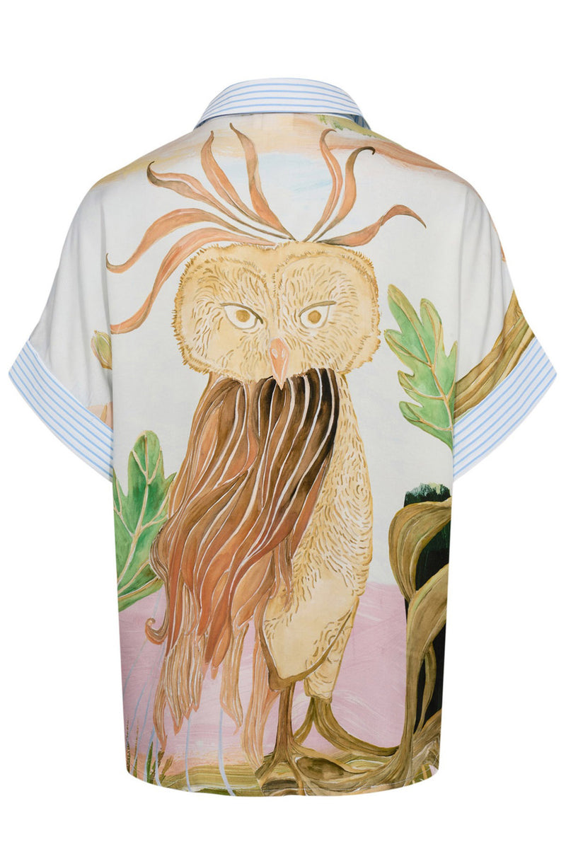 NÜMPH NUASHLEY SHIRT