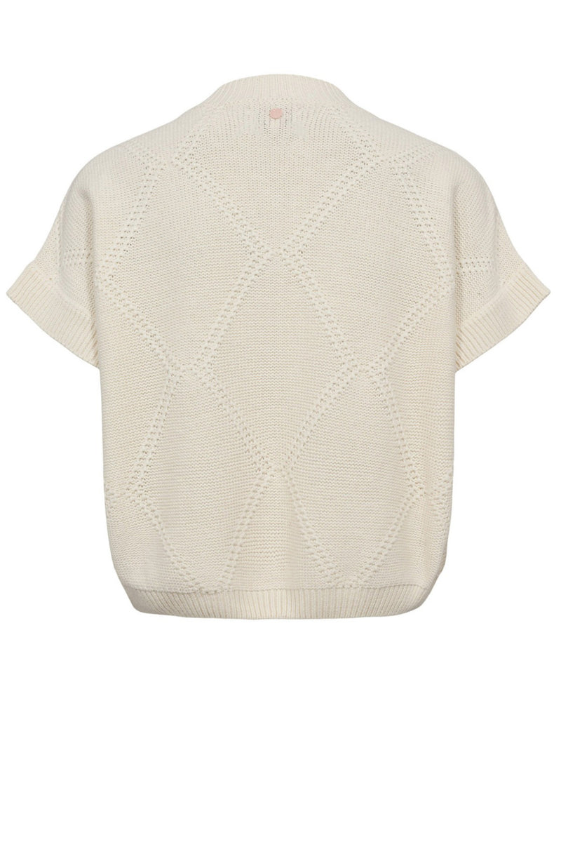 NÜMPH NUAMIE PULLOVER