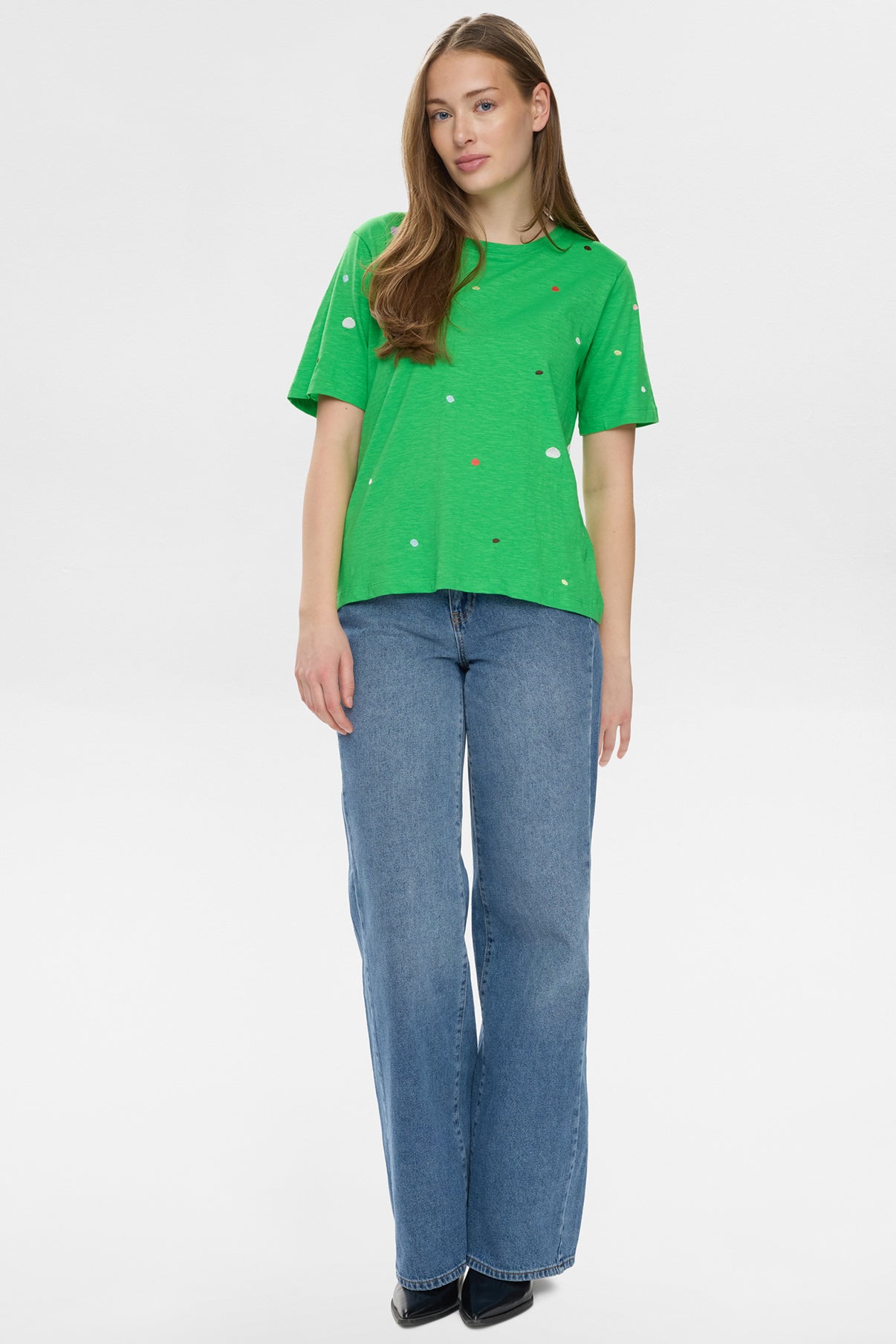 NÜMPH NUDELORA T-SHIRT