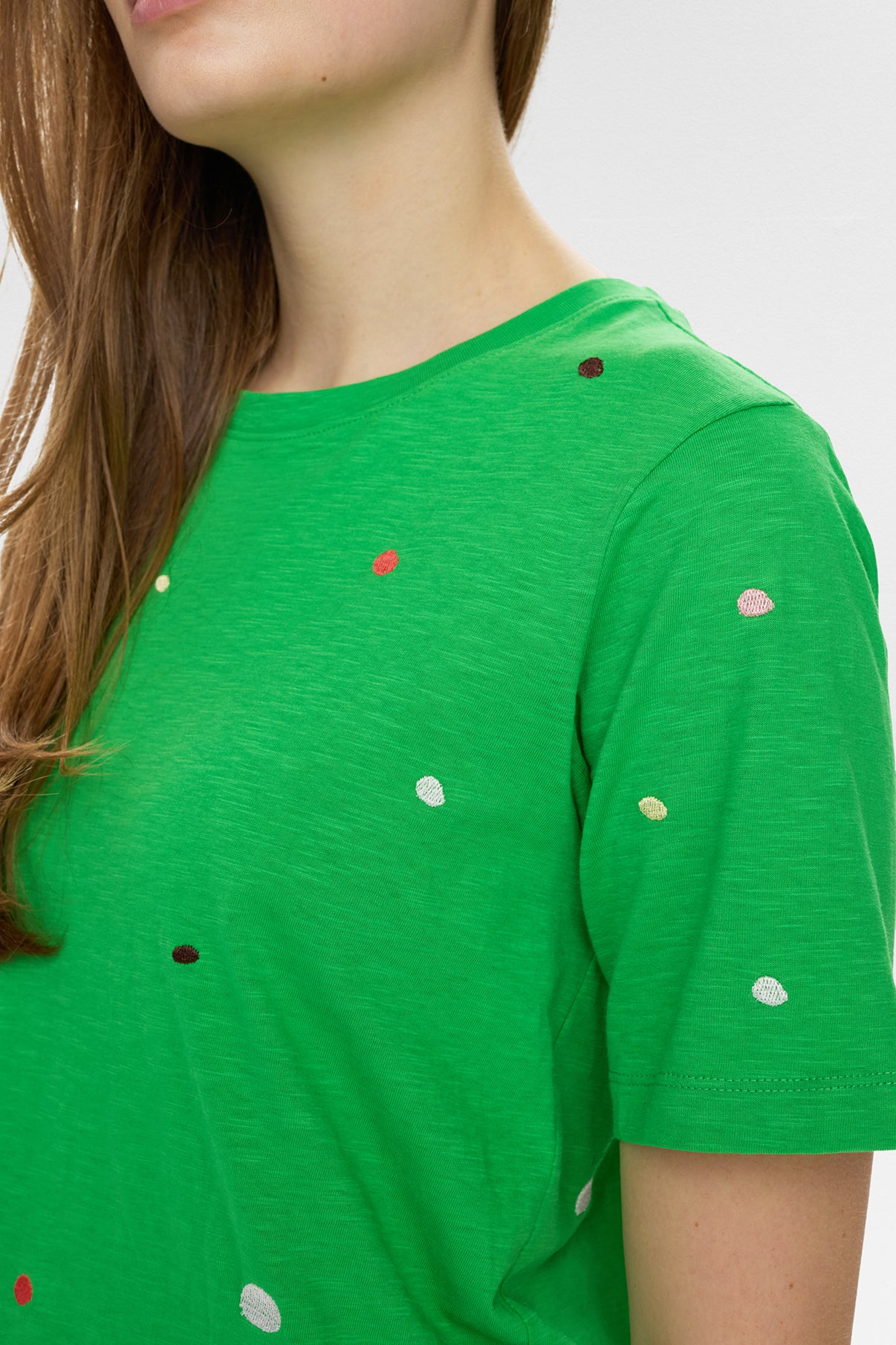 NÜMPH NUDELORA T-SHIRT