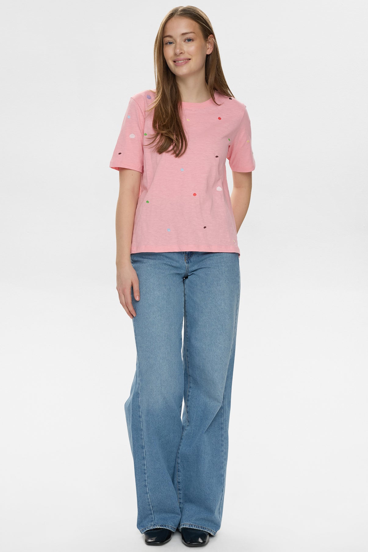 NÜMPH NUDELORA T-SHIRT