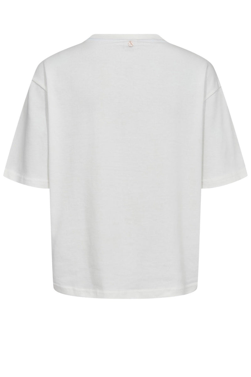 NÜMPH NUBELISA BOXY TEE