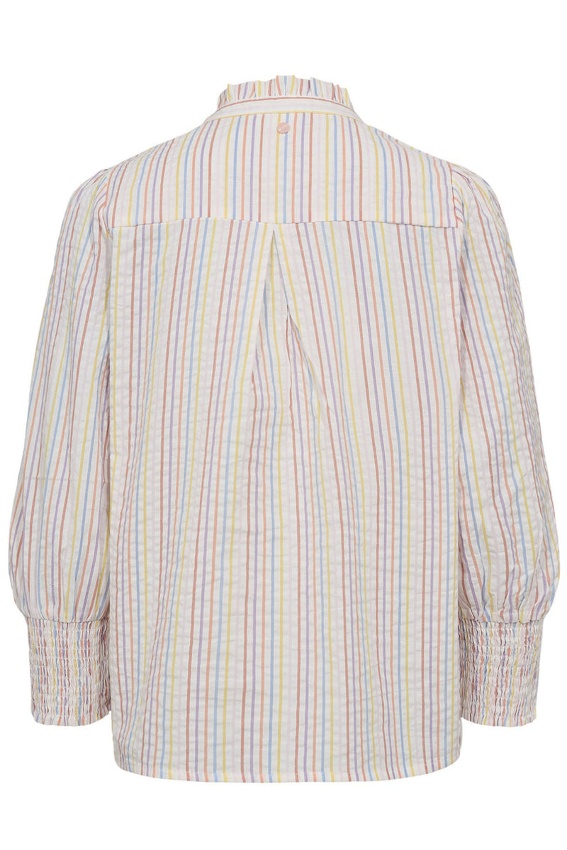 NÜMPH NUTASHIA SHIRT