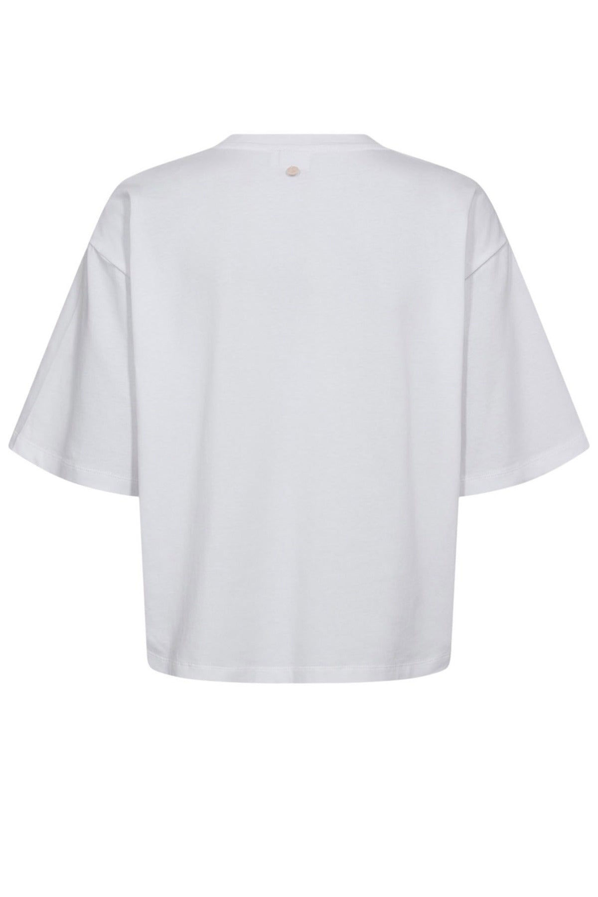 NÜMPH NUFLEURA LONG T-SHIRT