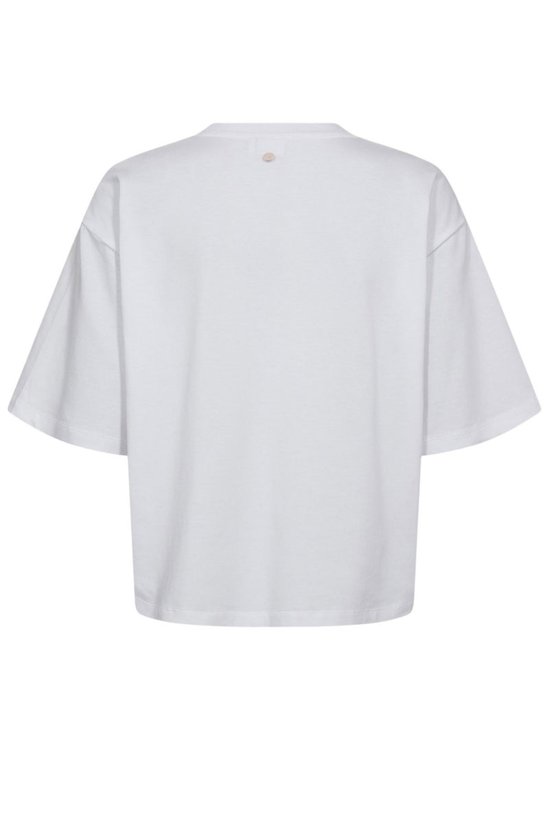 NÜMPH NUFLEURA LONG T-SHIRT