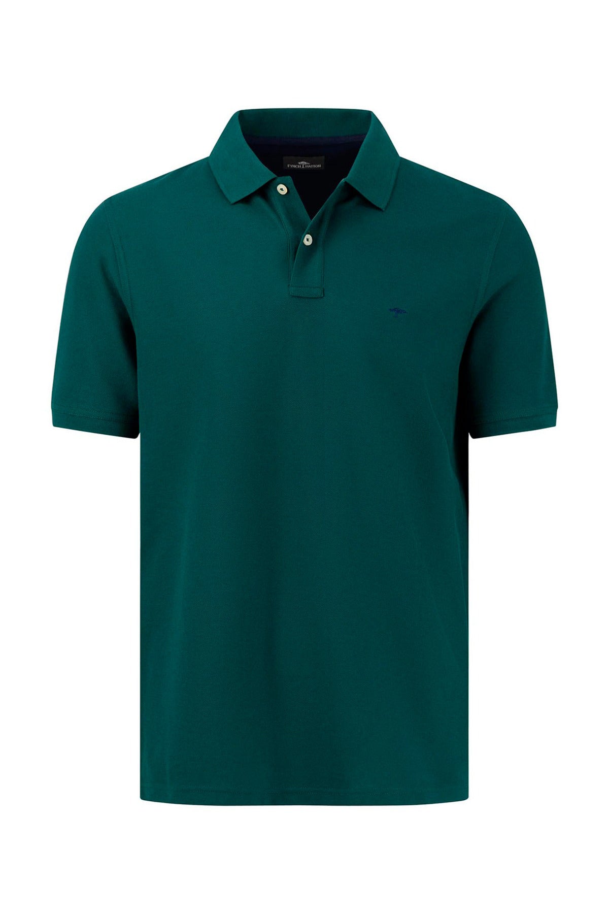 FYNCH-HATTON Polo Supima Cotton