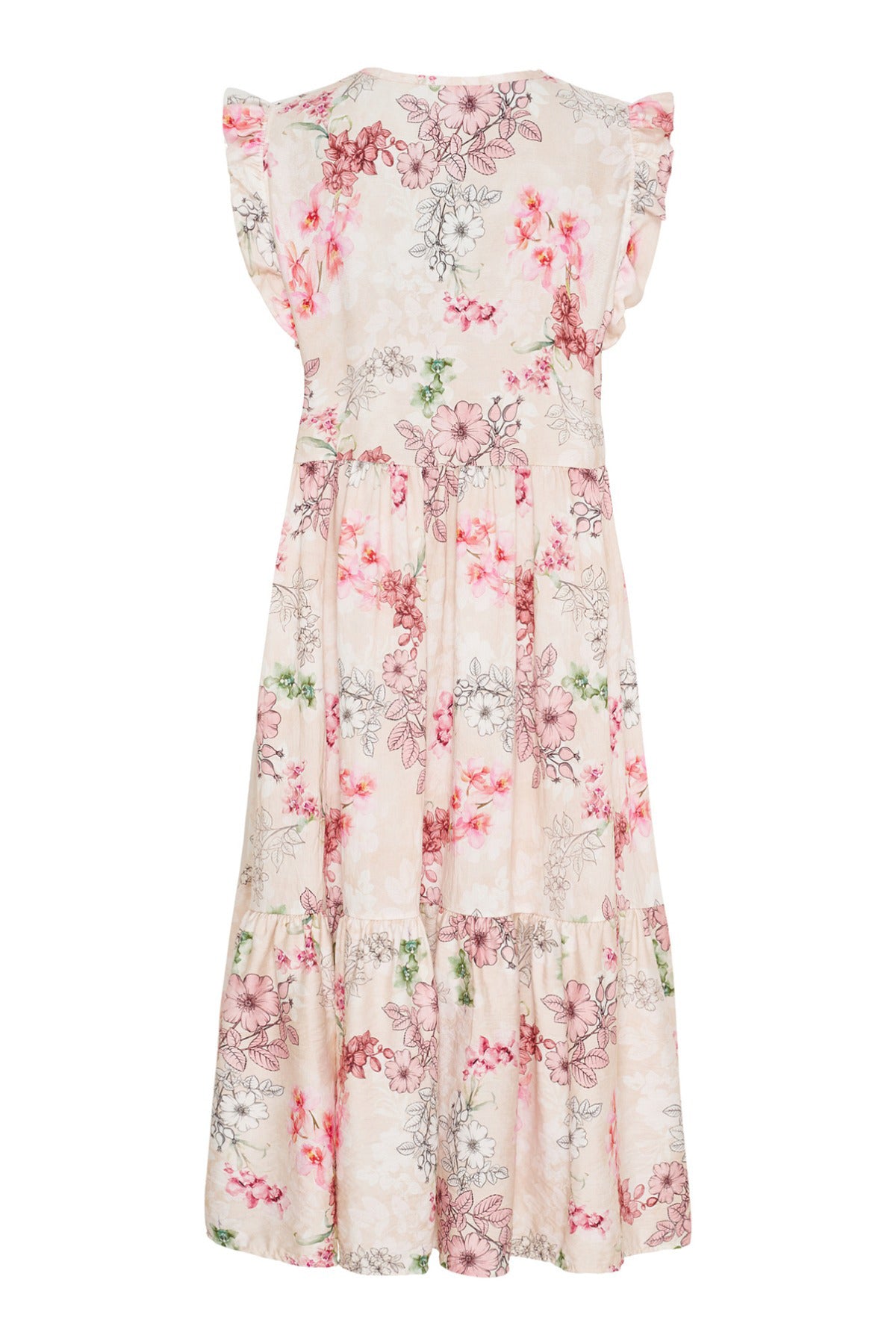MARTA MdcAnika Dress