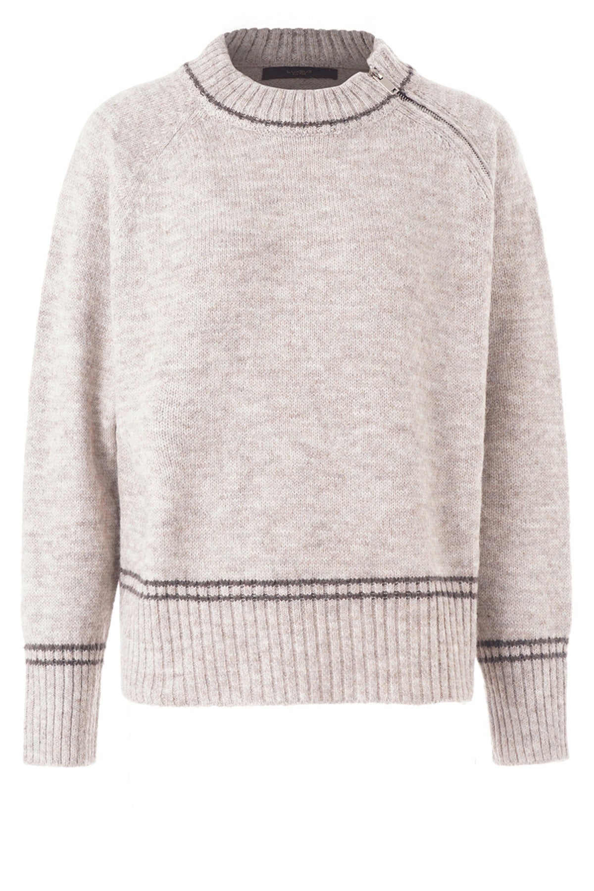 One Two Luxzuz Jeanet Knit