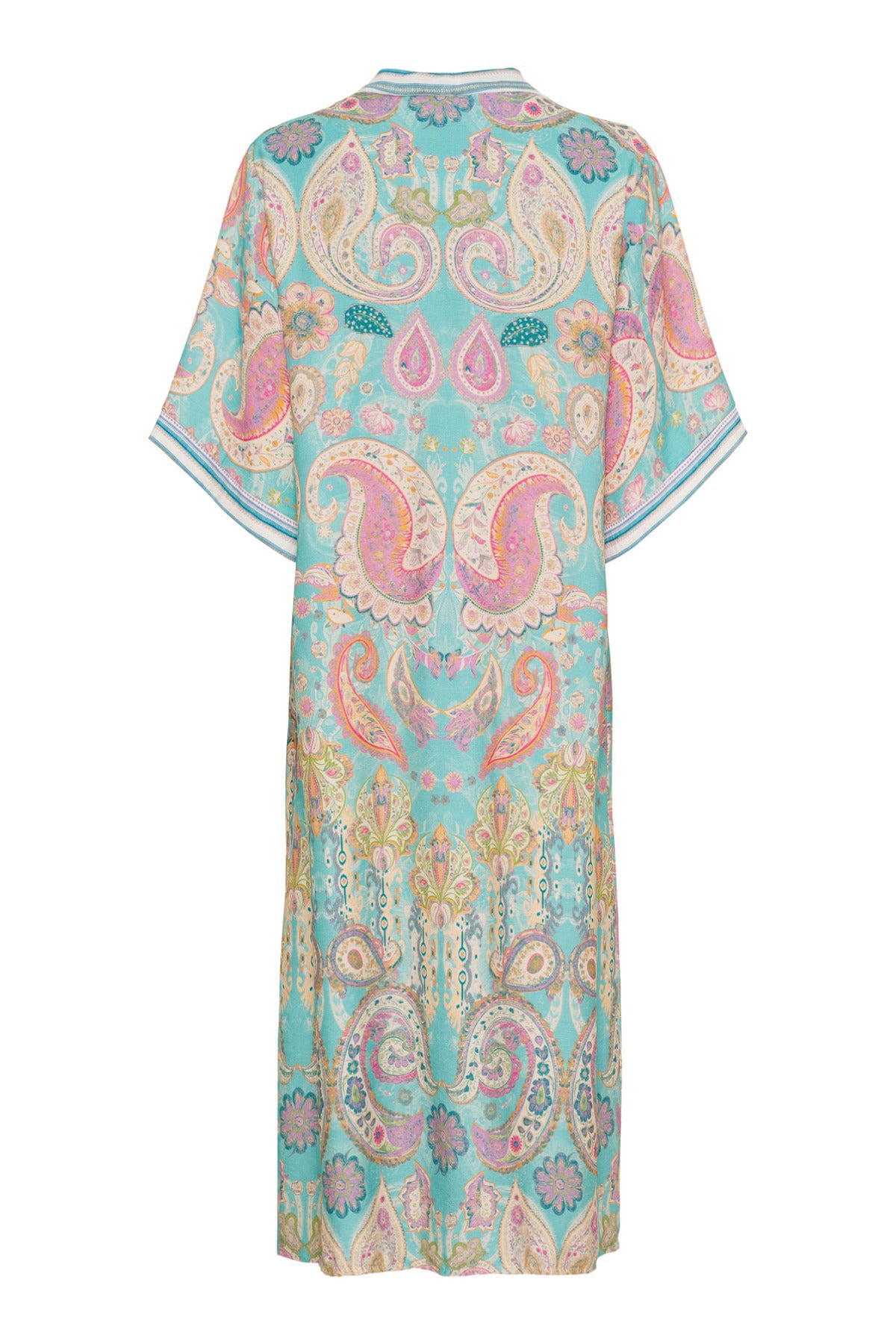 MARTA MdcSille Dress