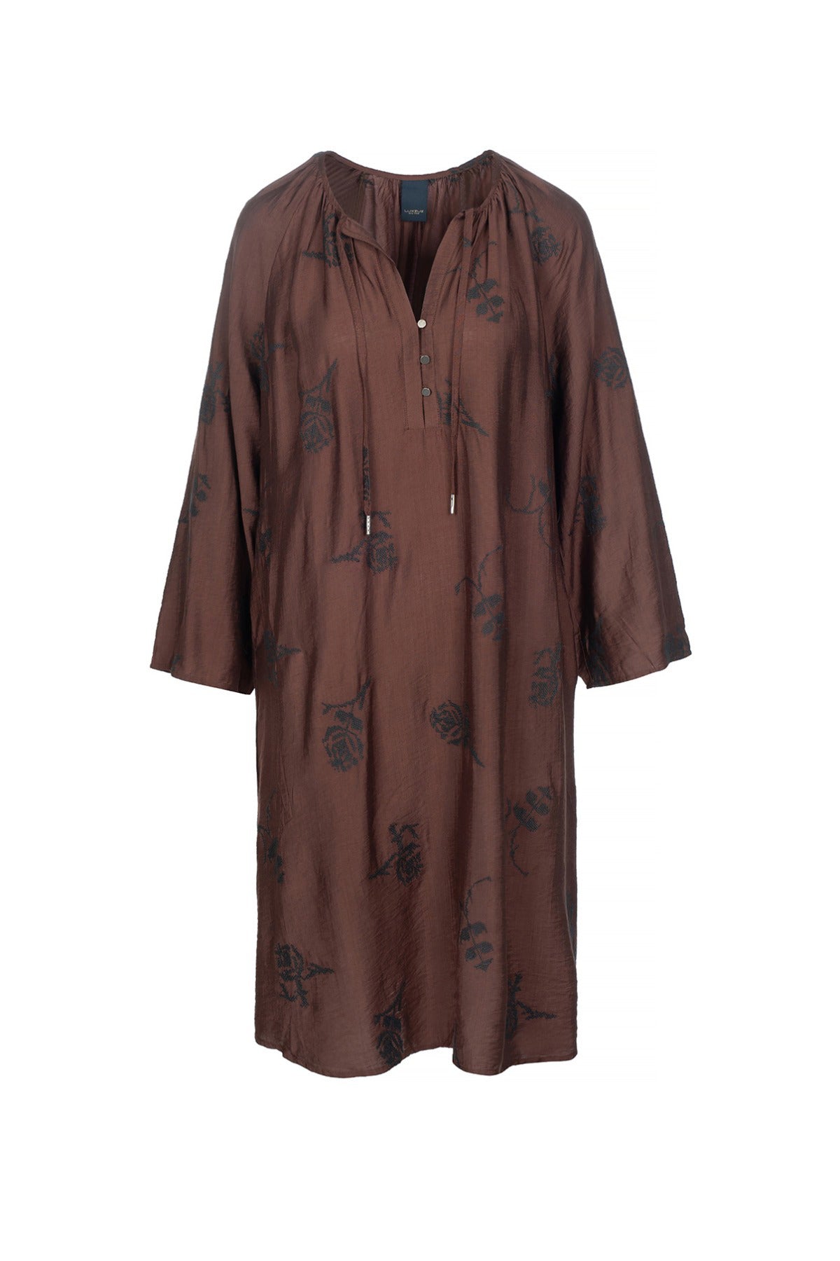 One Two Luxzuz Eivor Dress
