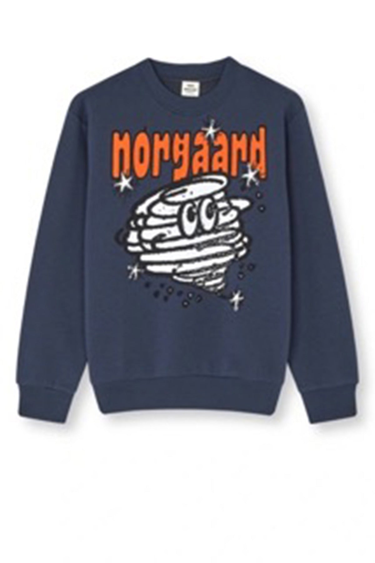 MADS NØRGAARD BOY SWEASHIRT
