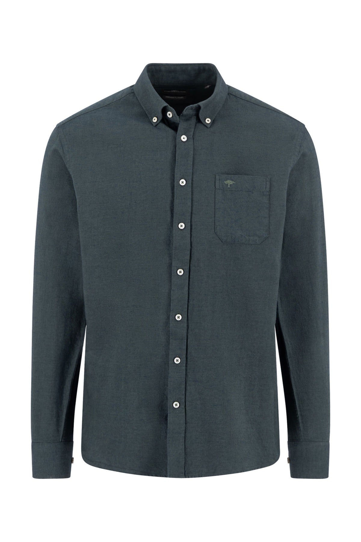 FYNCH-HATTON Winter Solid, B.D., 1/1