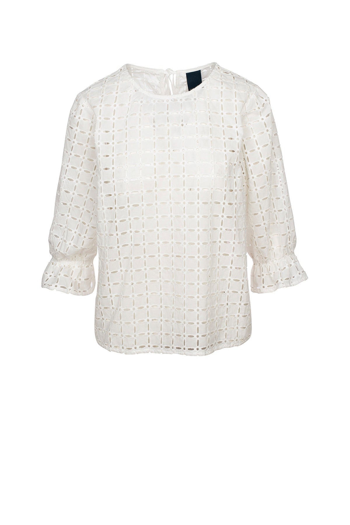 One Two Luxzuz Constan Blouse
