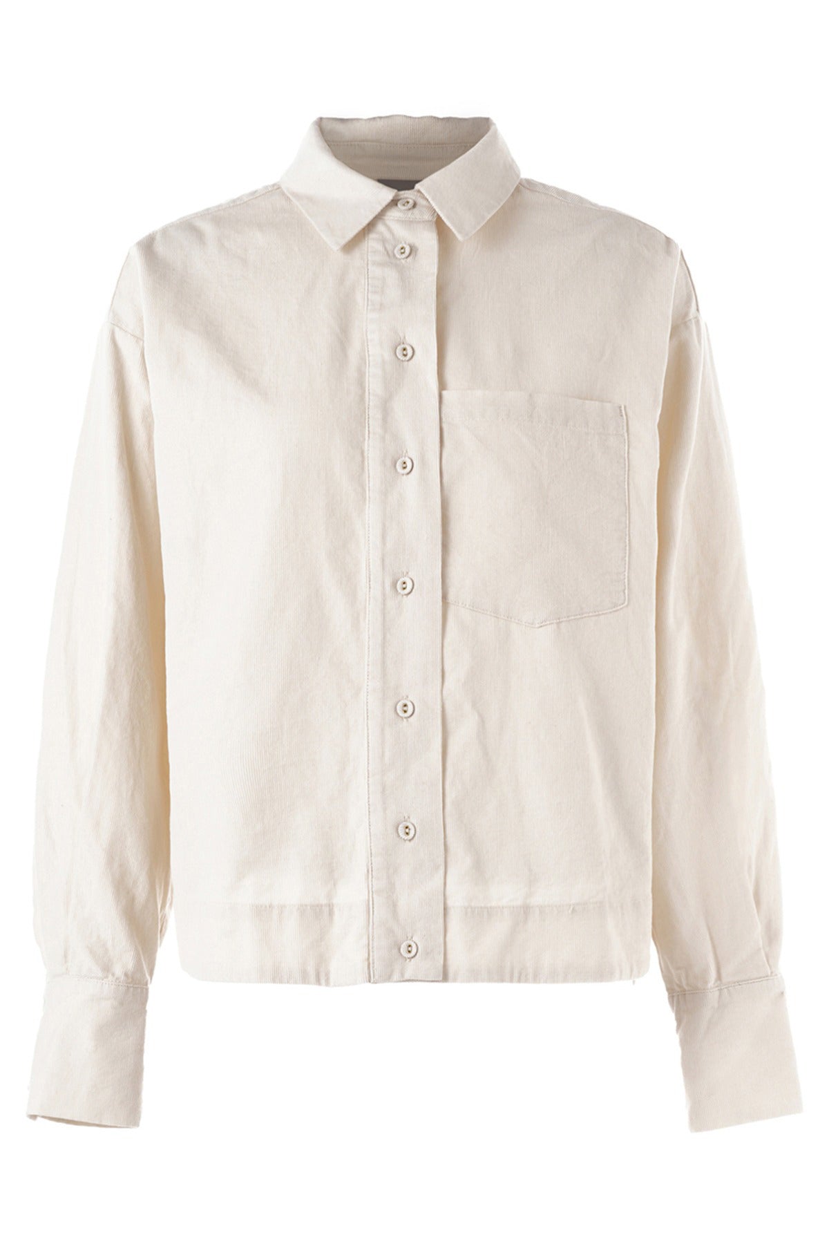 One Two Luxzuz Makierota Shirt