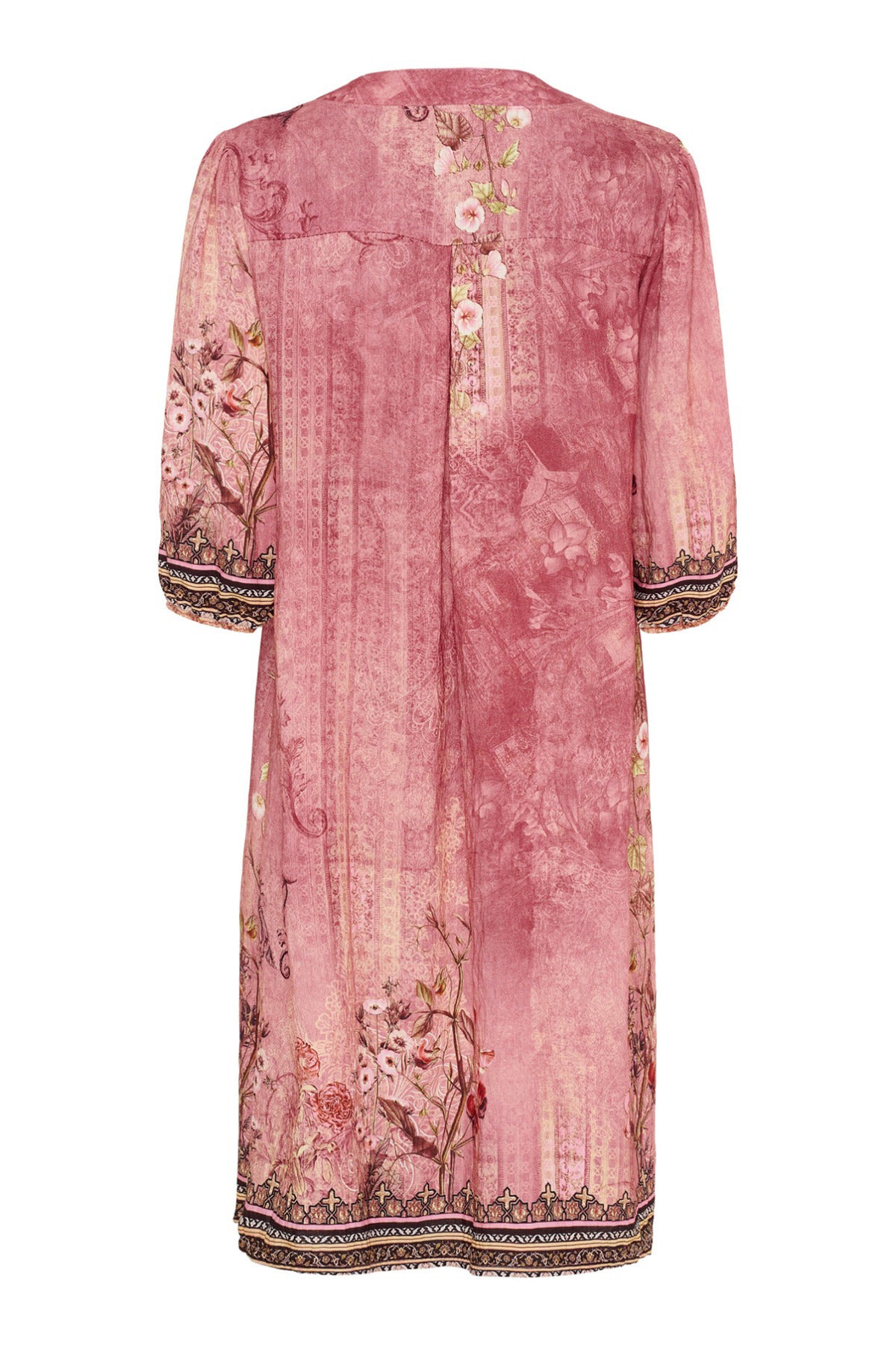 MARTA MdcGoldie Dress