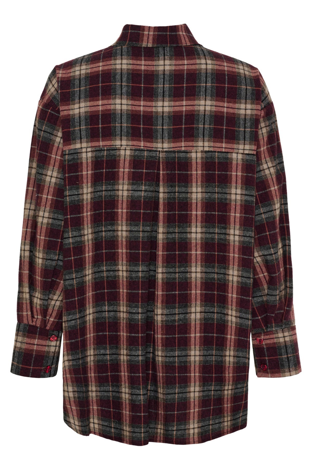 MARTA MdcOrlanda Shirt