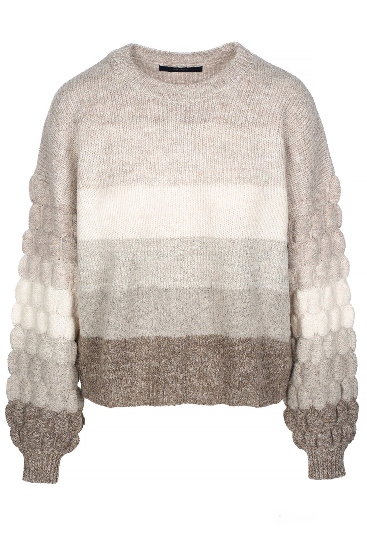 One Two Luxzuz Camma Knit