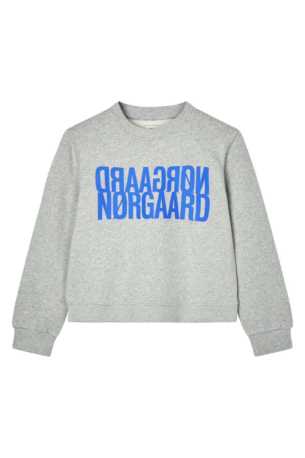 Mads Nørgaard SWEATSHIRT TALINKA