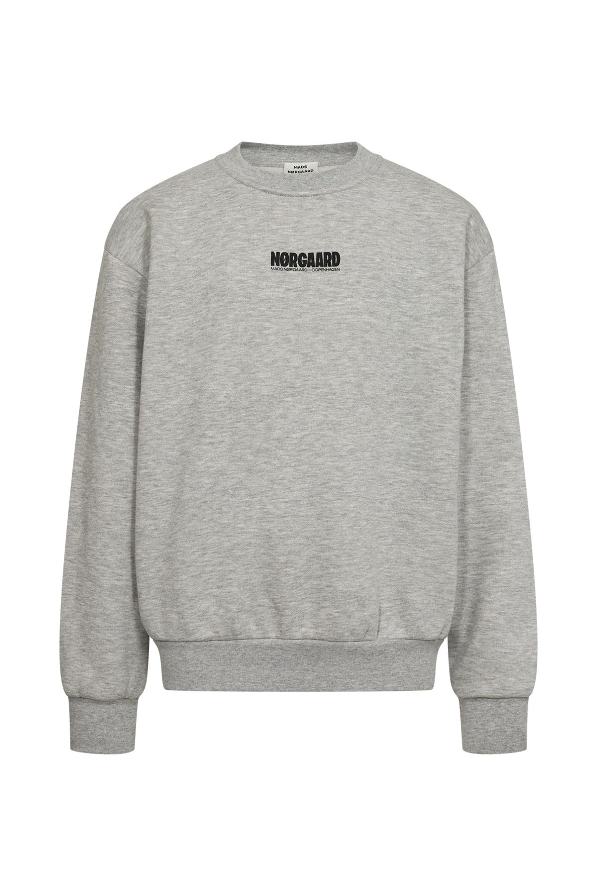 MADS NØRGAARD BOY SWEATSHIRT SONAN MIX UNISEX