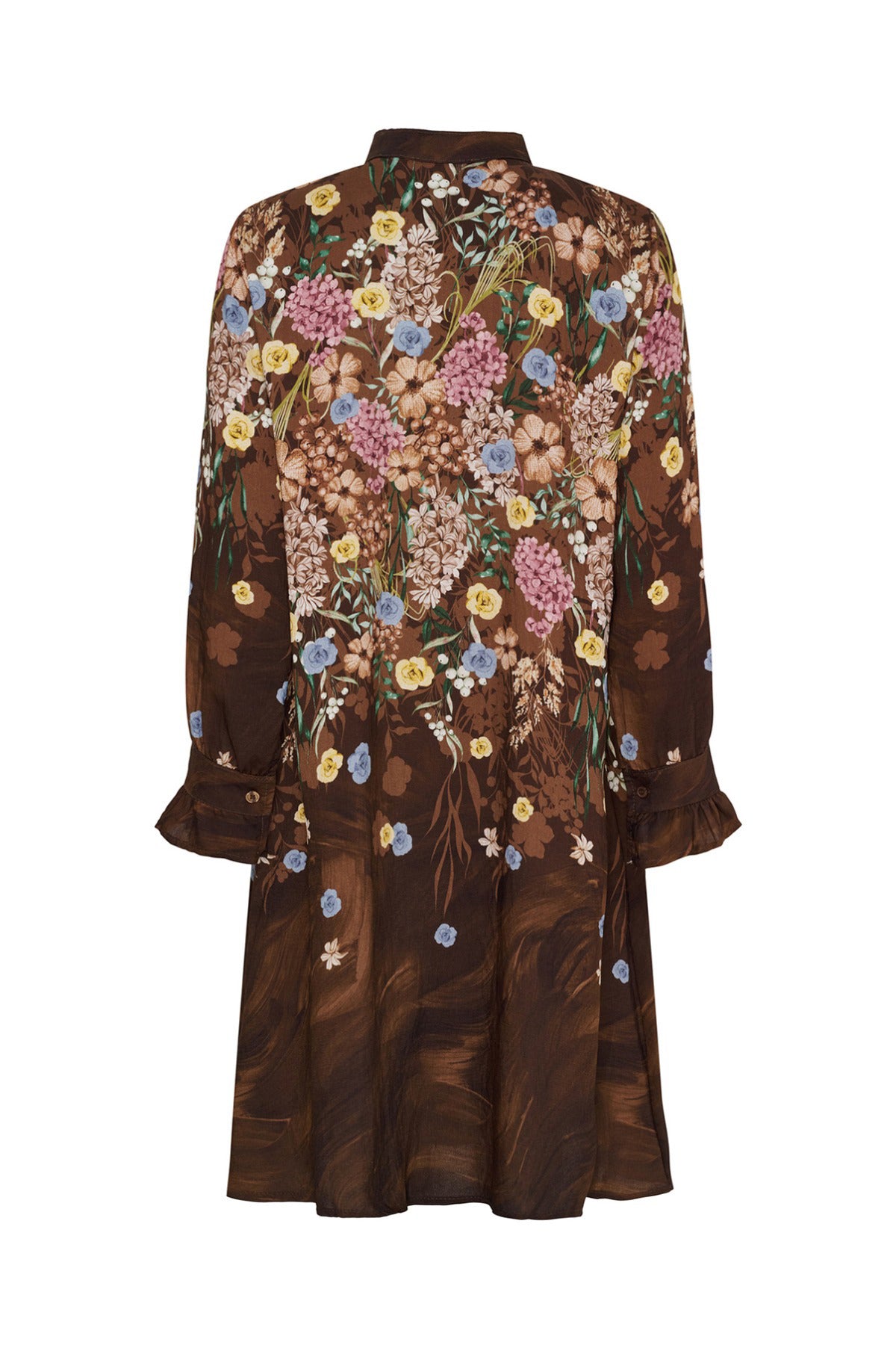 MARTA MdcAcorn Dress