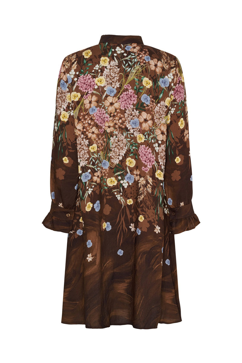 MARTA MdcAcorn Dress