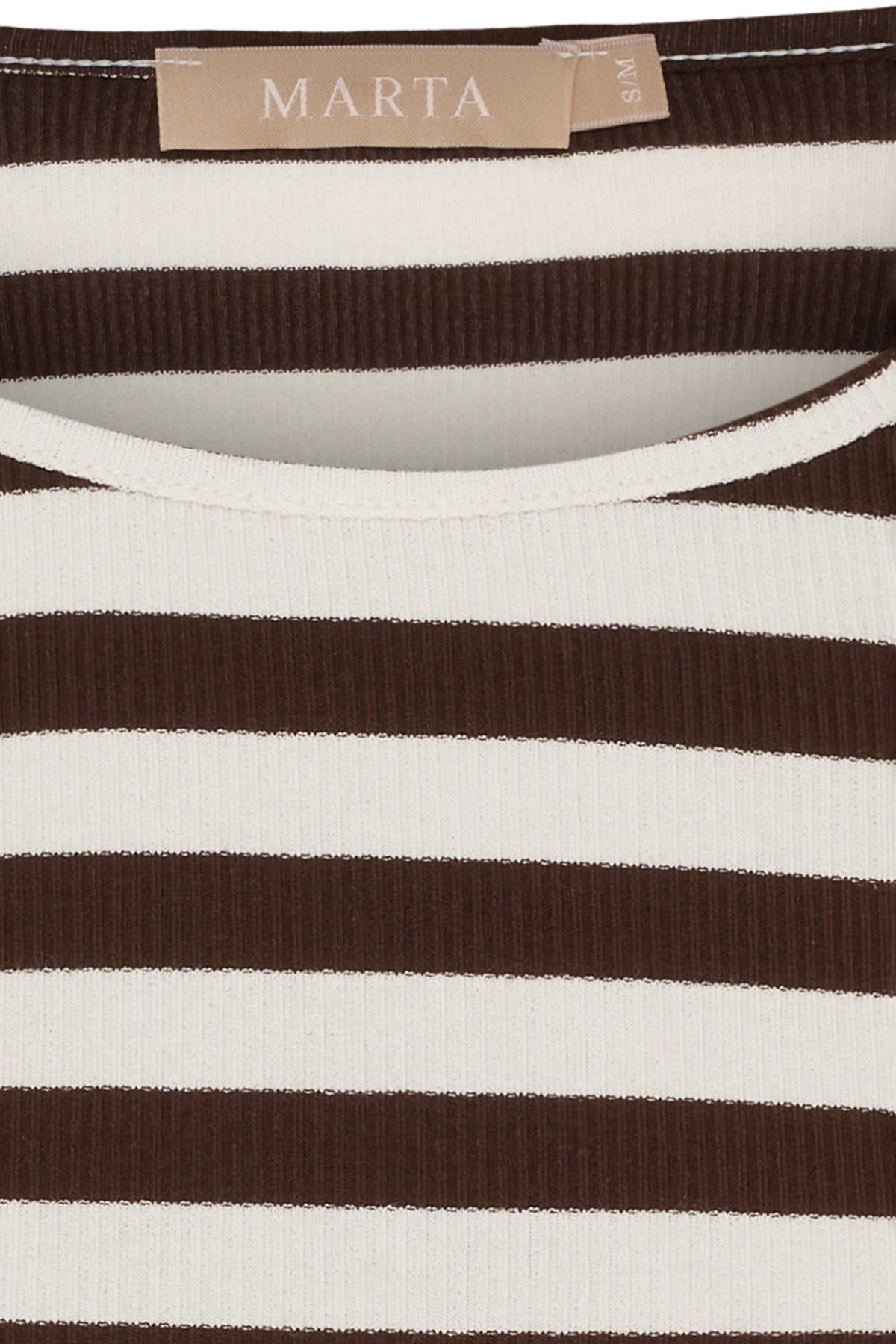 MARTA MdcBegonia LS Tee