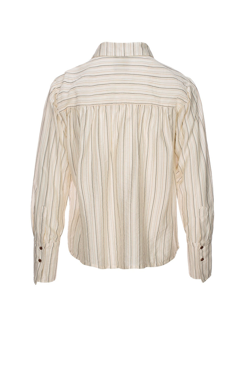 One Two Luxzuz Makito Shirt