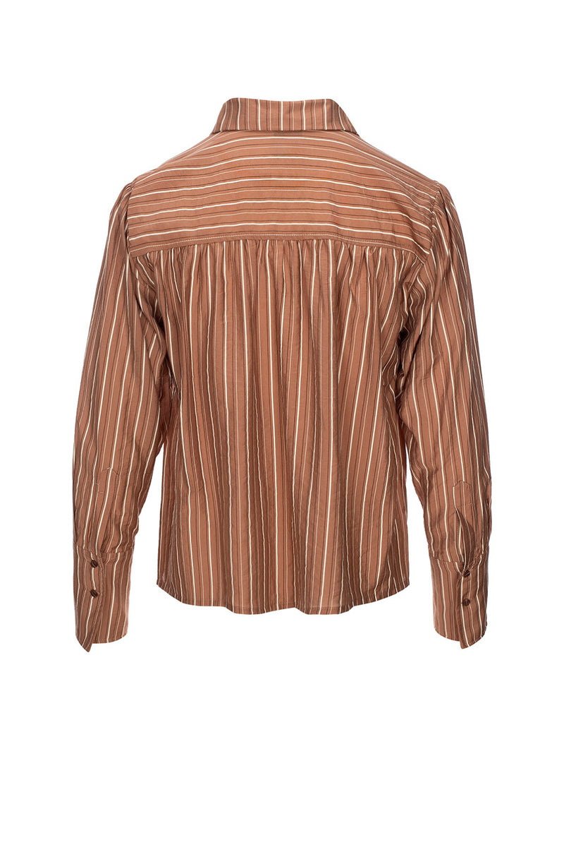 One Two Luxzuz Makito Shirt