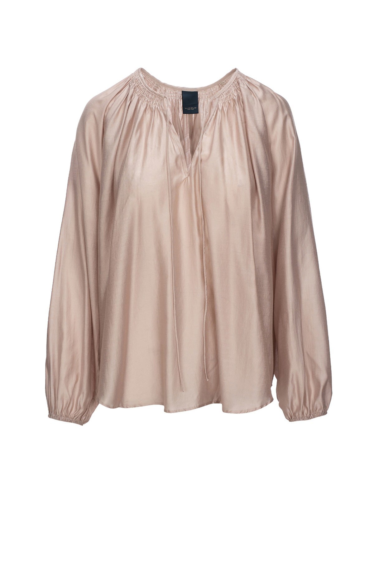 One Two Luxzuz Cicilia Blouse