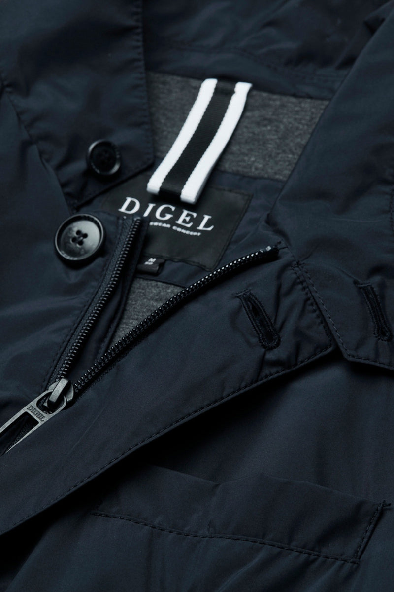 DIGEL Jakke-Kingsman