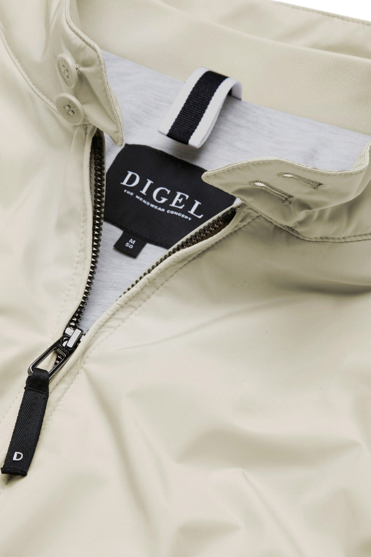 DIGEL Vindjakke-Daylon