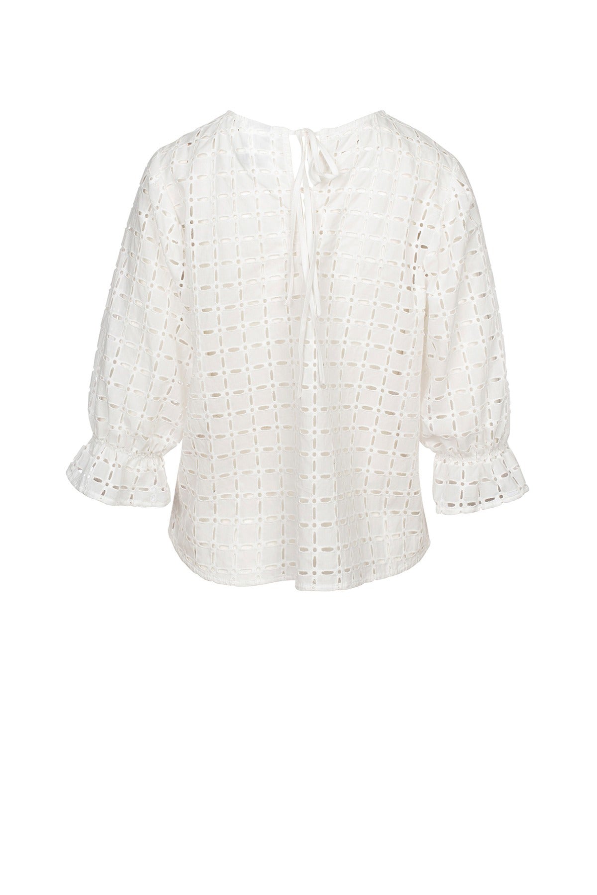 One Two Luxzuz Constan Blouse