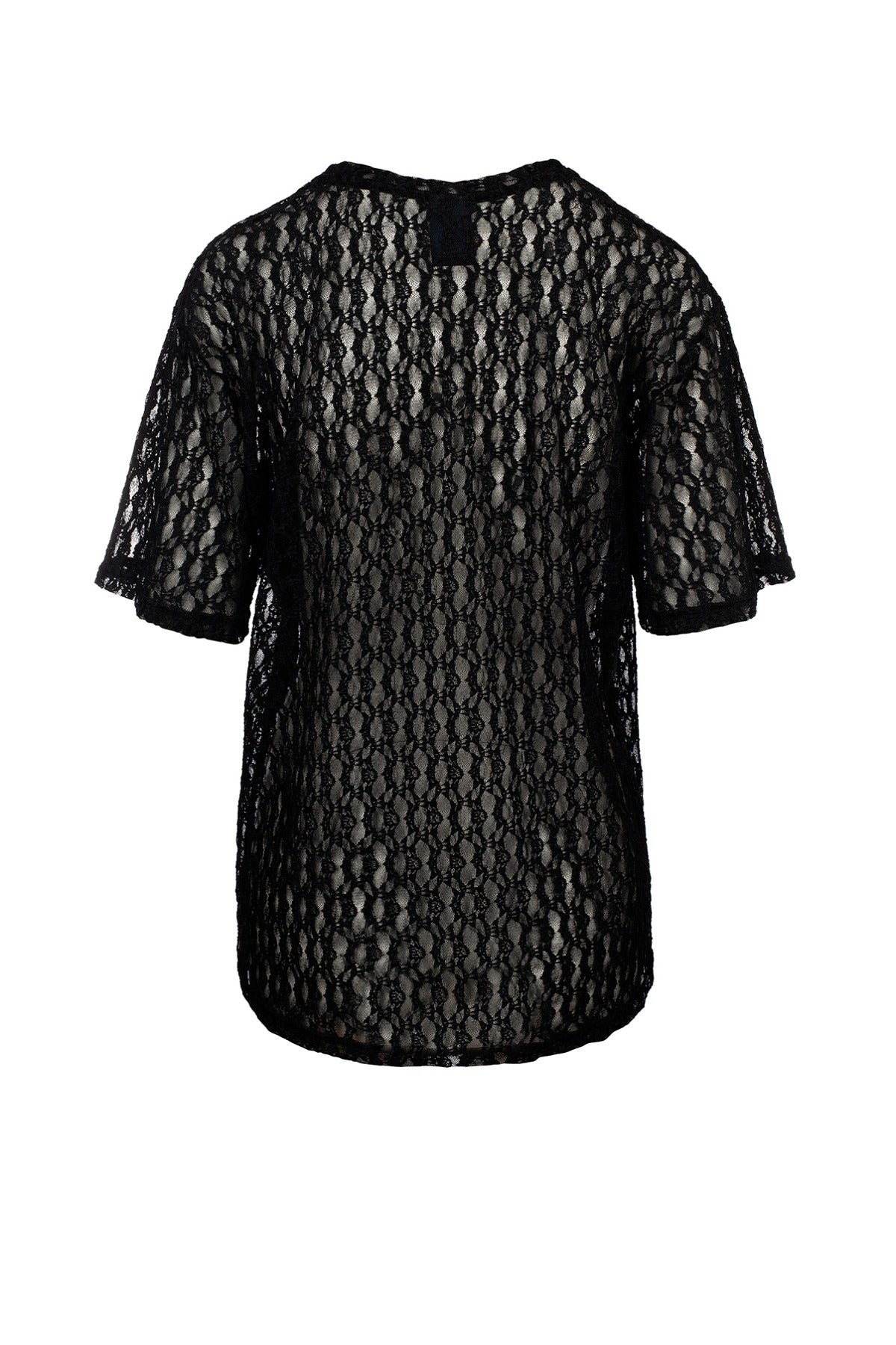 One Two Luxzuz Jua T-shirt