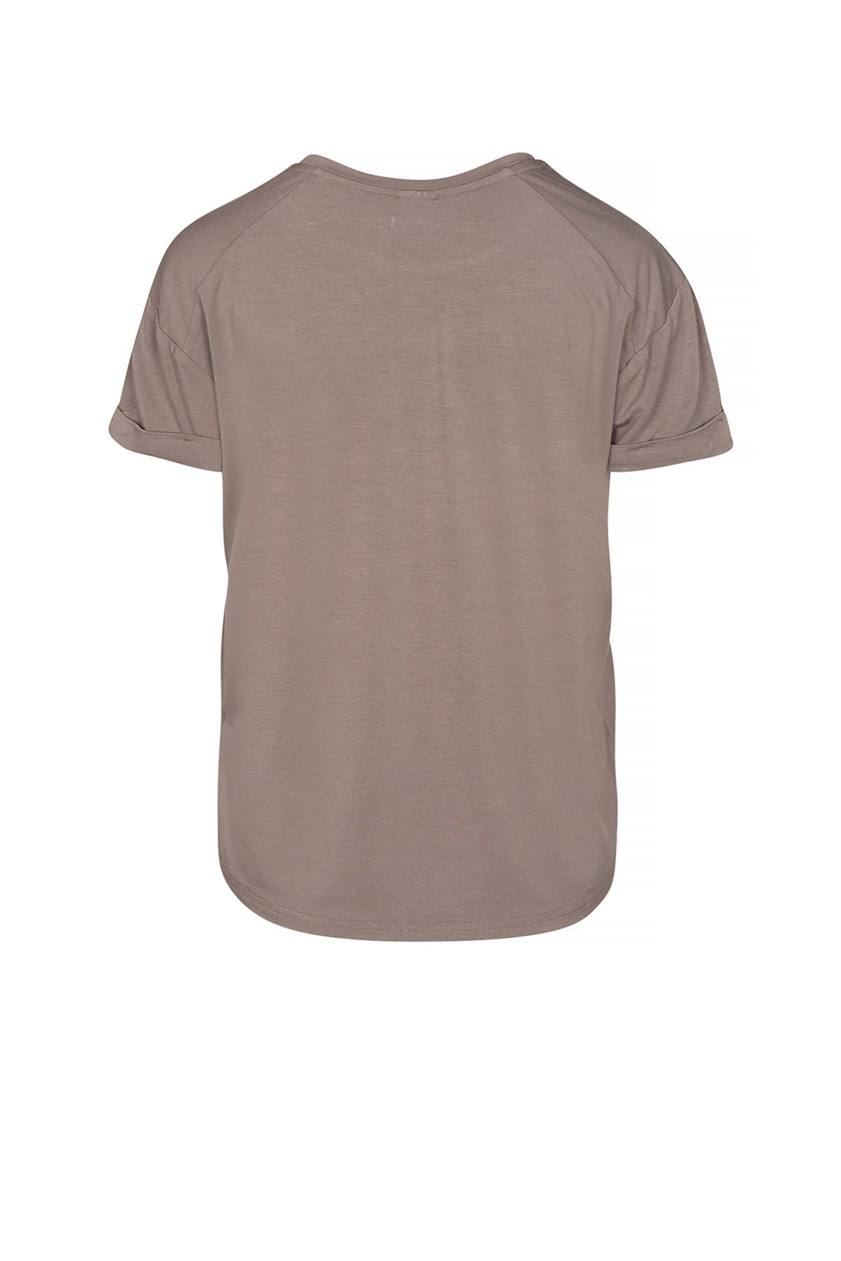 One Two Luxzuz Love Nature T-Shirt