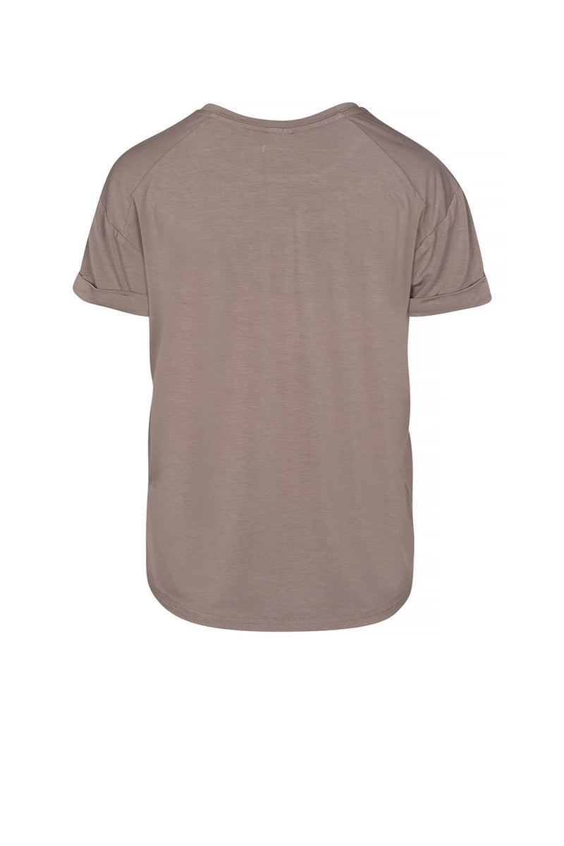 One Two Luxzuz Love Nature T-Shirt