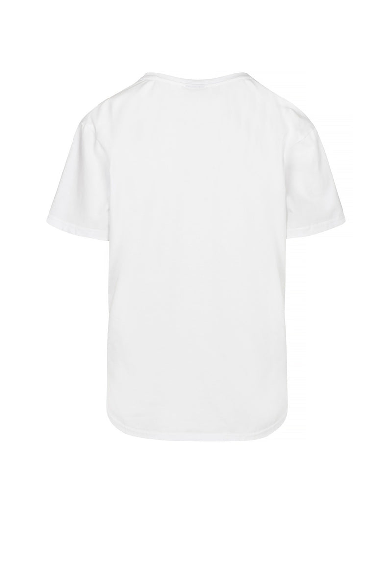 One Two Luxzuz Rock Fest T-shirt