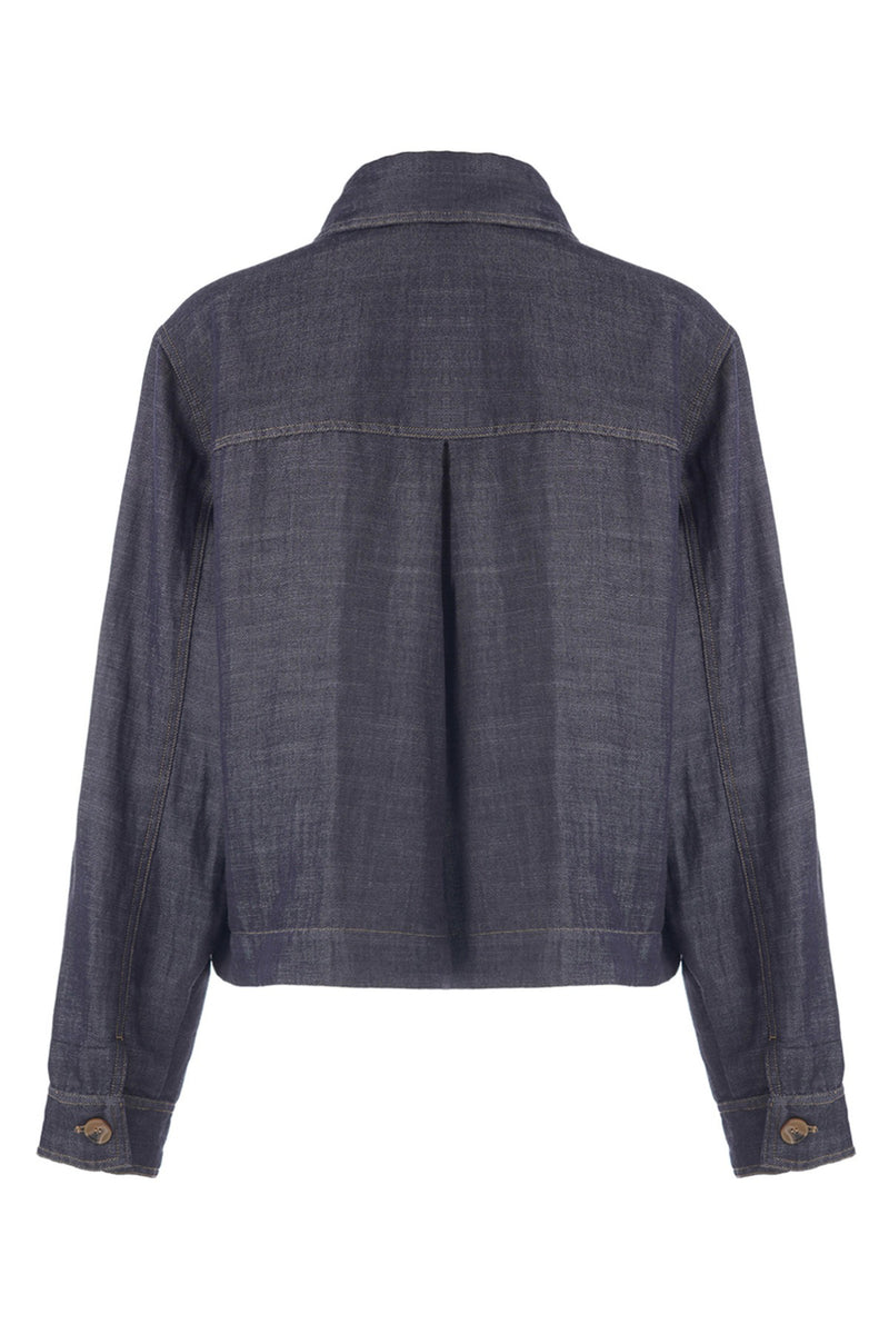 One Two Luxzuz Elvina Jacket