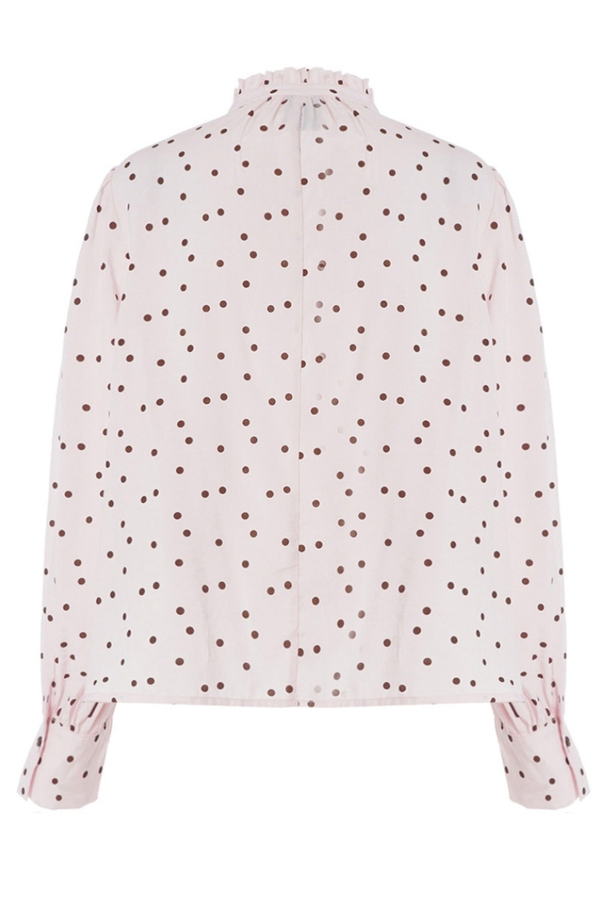 One Two Luxzuz Flow Blouse