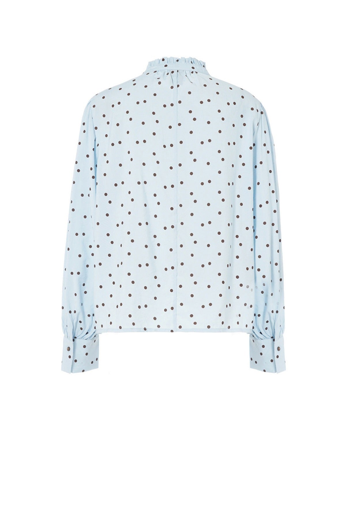 One Two Luxzuz Flow Blouse