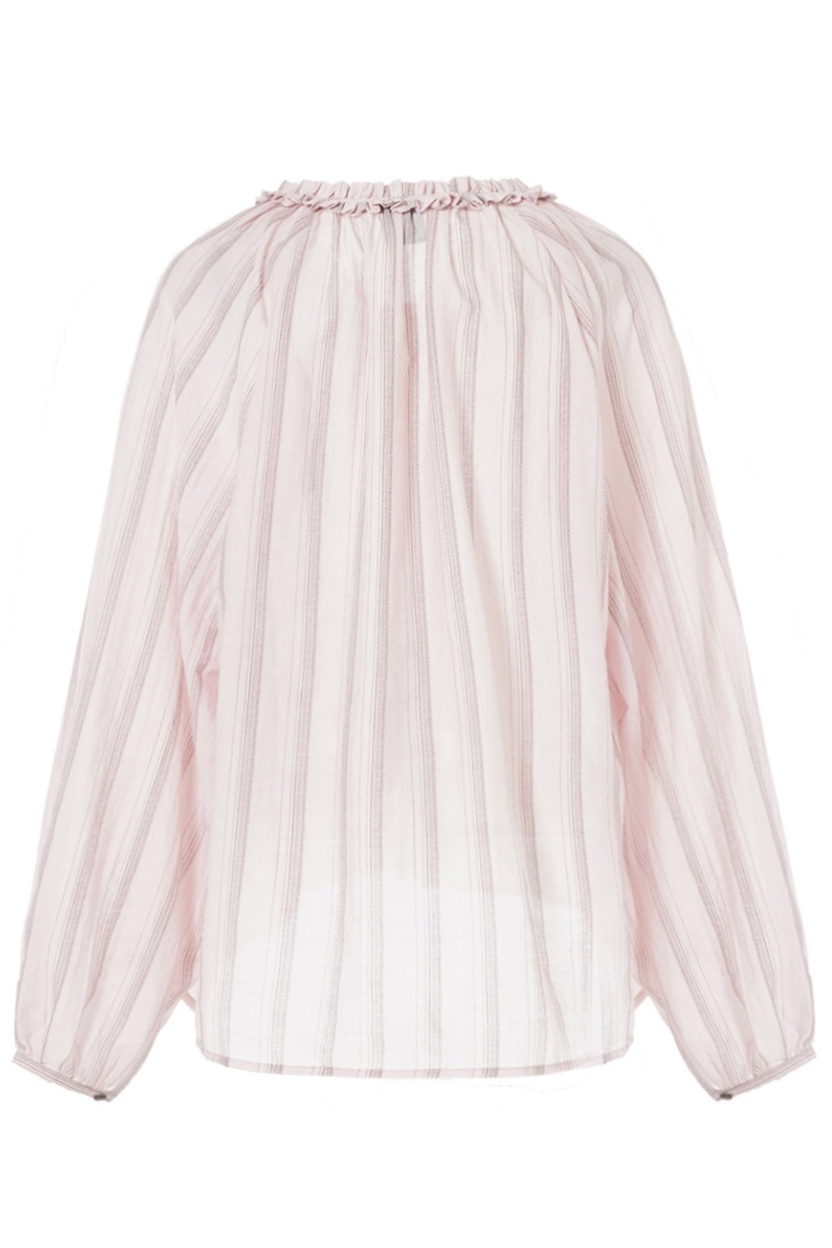 One Two Luxzuz Chalina Shirt