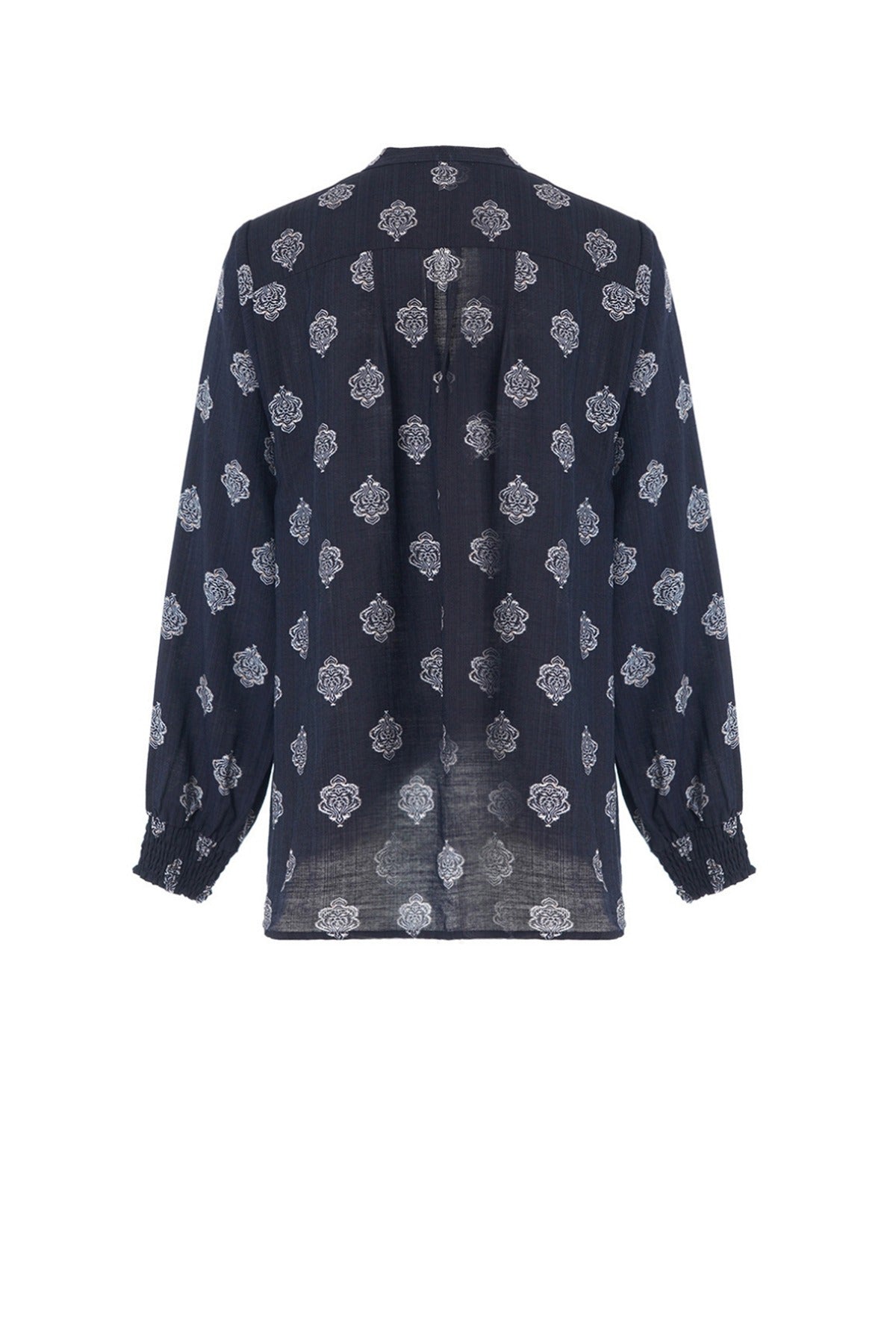One Two Luxzuz Arigan Shirt