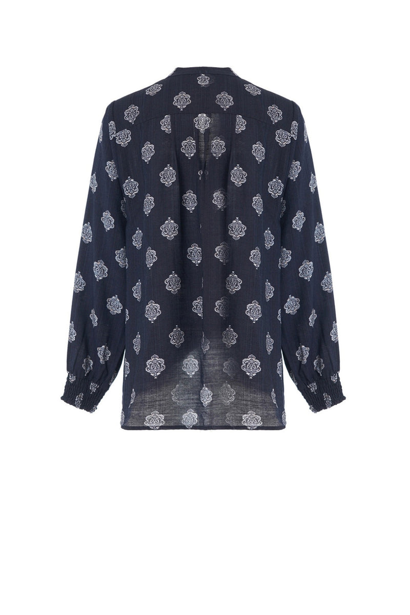 One Two Luxzuz Arigan Shirt