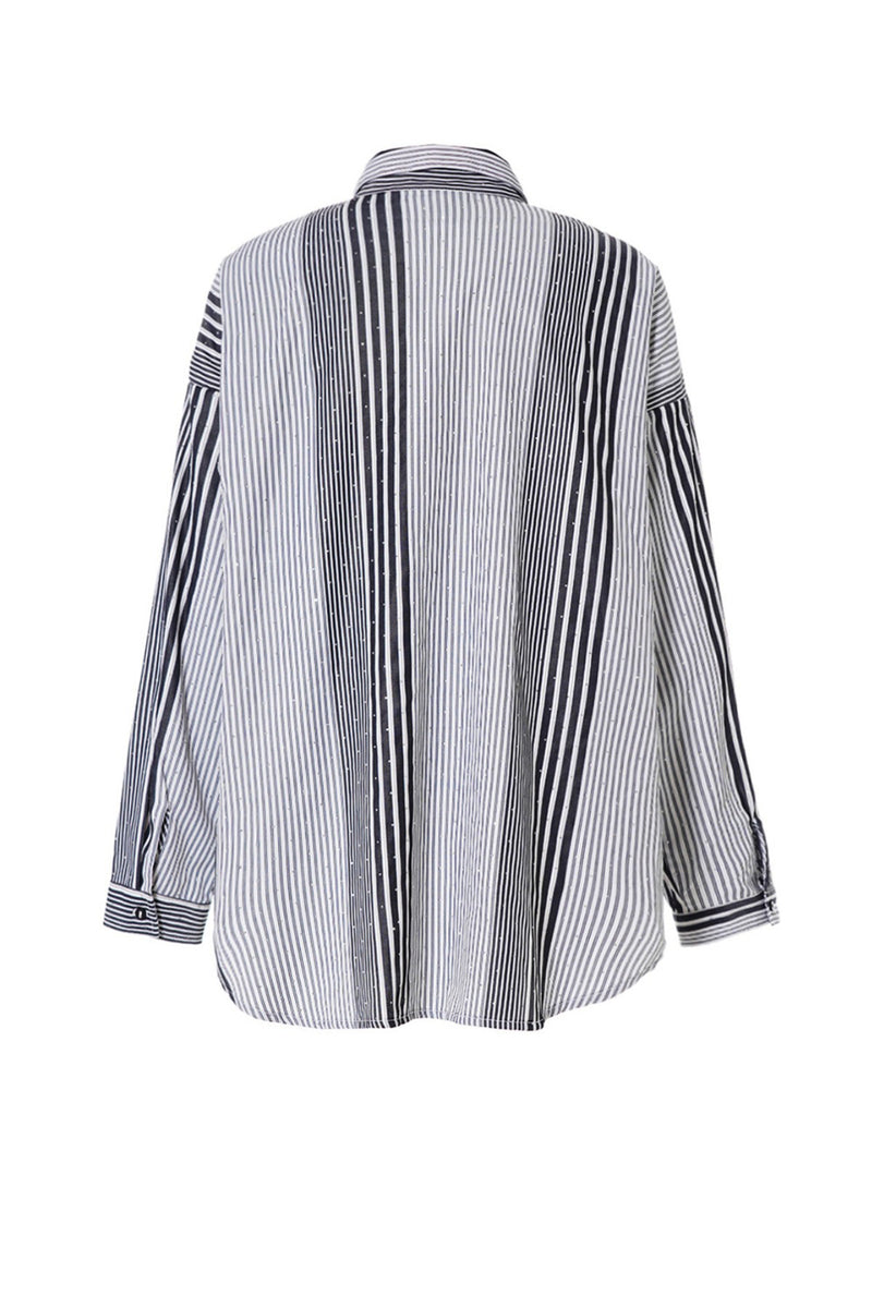 One Two Luxzuz Gertia Shirt