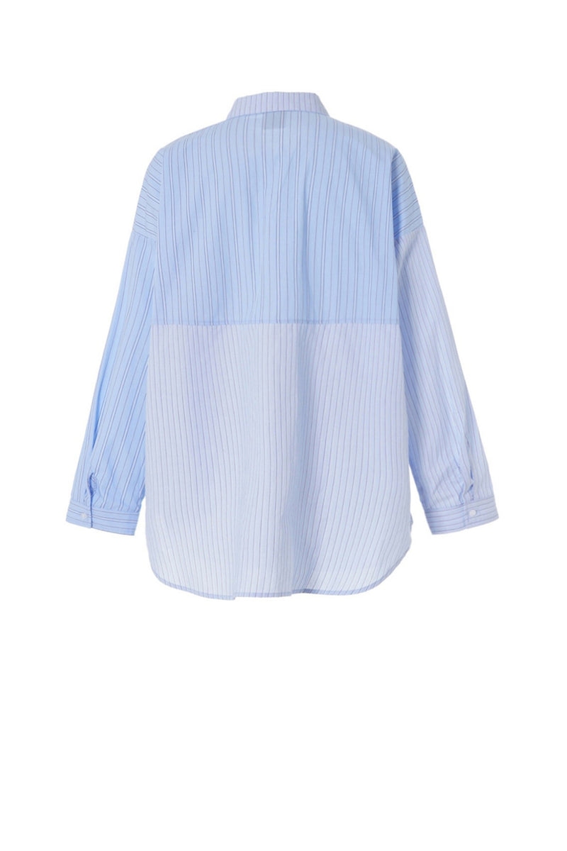 One Two Luxzuz Mixie Shirt