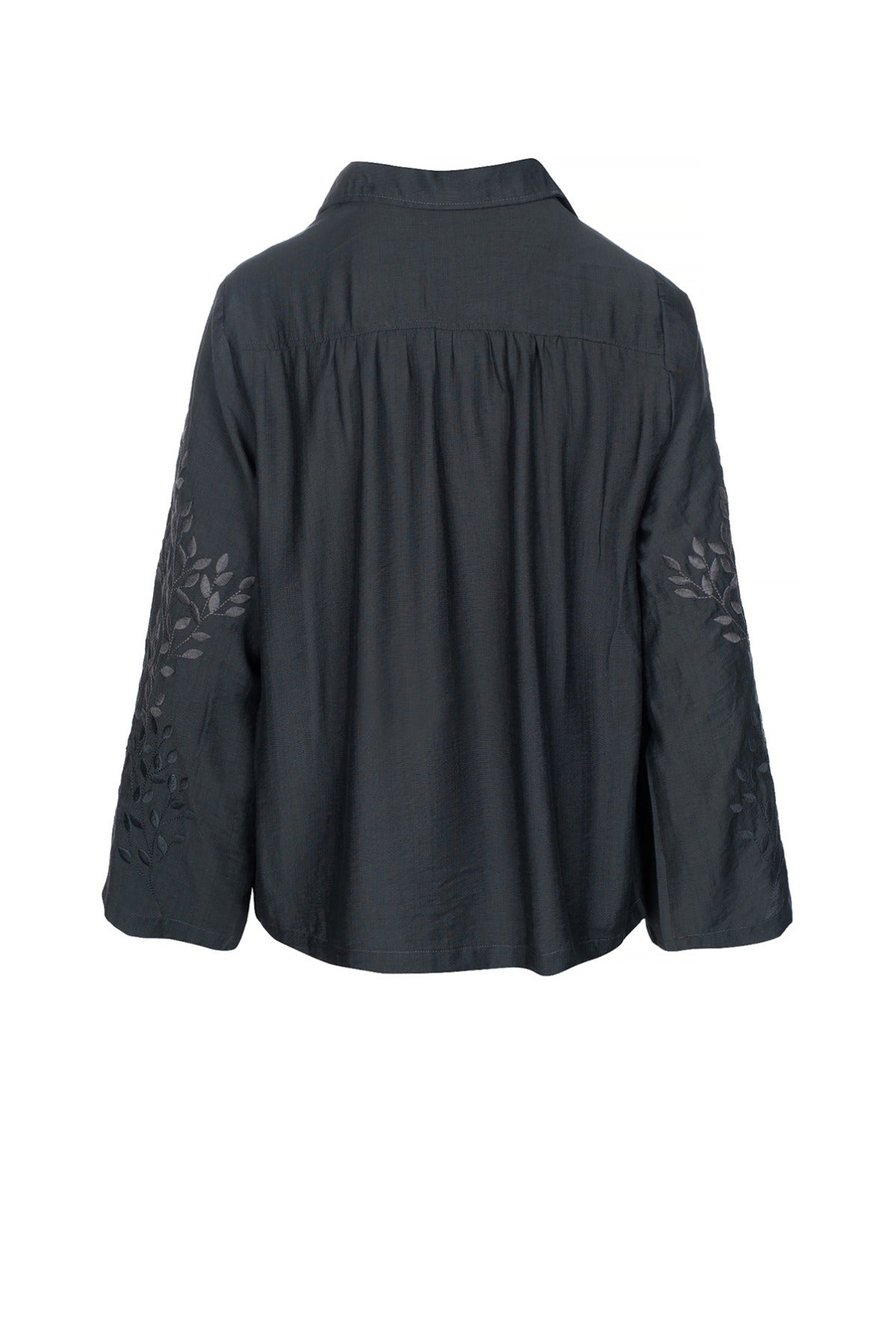 One Two Luxzuz Siwano Blouse